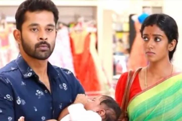 பாரதி கண்ணம்மா சீரியல் ரசிகர்களுக்கு வந்த சோகமான செய்தி