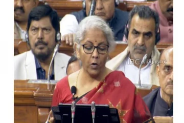 ?LIVE பட்ஜெட் 2023: பான் கார்டு பொது அடையாள அட்டையாக பயன்படுத்தப்படும்