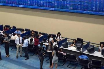 மூடப்படும்  கொழும்பு பங்குச் சந்தை!