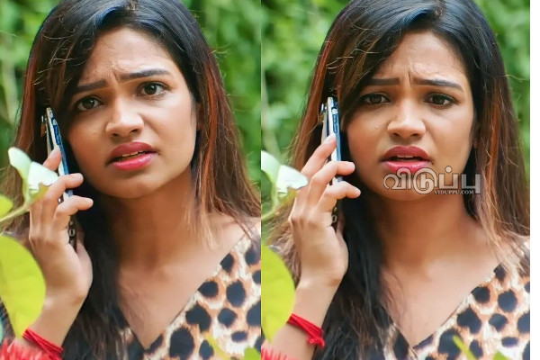 புதிய காதலரை வெளிச்சத்திற்கு காட்டிய எதிர்நீச்சல் சீரியல் நடிகை!! யார் தெரியுமா.. | Ethirneechal Serial Actress New Lover Photos