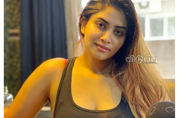 விளம்பரத்திற்காக இப்படியா!! நடிகை ஷிவானி வெளியிட்ட வீடியோ | Shivangi Latest Ad Post Viral Soial Media