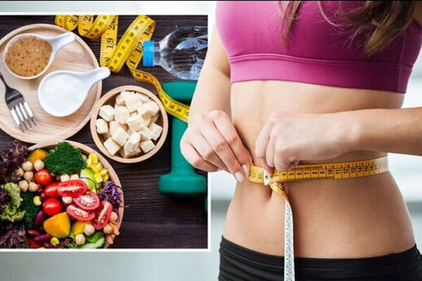 4 makanan sarapan yang membantu Anda menghilangkan lemak perut 4 makanan sarapan yang membantu Anda menghilangkan lemak perut