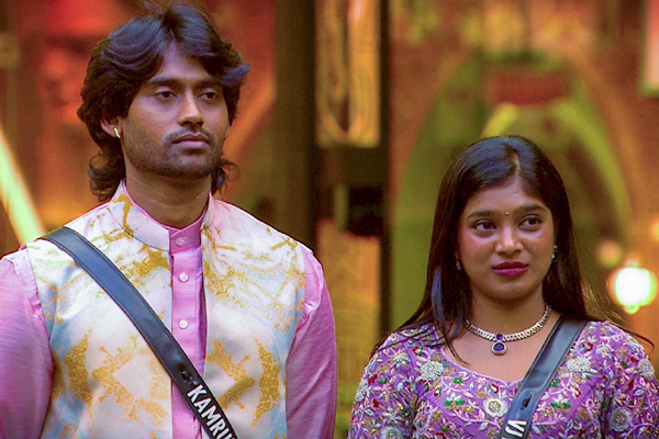 கம்ருதின், பாரு திருமணத்திற்கு கானா வினோத் கொடுக்கும் பரிசு என்ன தெரியுமா? | Gana Vinoth Open Talk Paaru Kamrudin Wedding Gift கம்ருதின், பாரு திருமணத்திற்கு கானா வினோத் கொடுக்கும் பரிசு என்ன தெரியுமா? | Gana Vinoth Open Talk Paaru Kamrudin Wedding Gift