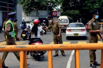 கடந்த 24 மணி நேரத்தில் 215 பேர் கைது - முக்கிய செய்திகளின் தொகுப்பு