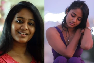 பிரபல இயக்குனரை திருமணம் செய்த பவி டீச்சர் - யார் தெரியுமா?