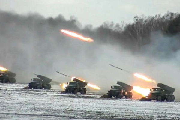 உக்கிரமடைந்துள்ள ரஷ்ய போர்- குழந்தைகள் உட்பட நூற்றுக்கணக்கானோர் தொடர்பில் வெளியாகியுள்ள தகவல்! - ஐபிசி தமிழ்