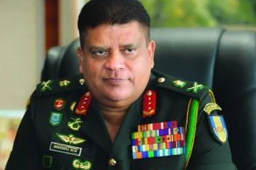 இலங்கை இராணுவத் தளபதிக்கு எதிராக பிரித்தானியாவிடம் கையளிக்கப்பட்டுள்ள விசேட அறிக்கை!