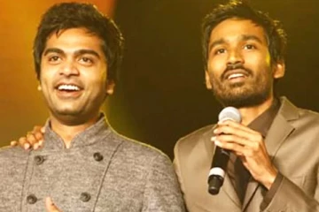 தனுஷ் படத்திற்காக நடிகர் சிம்பு செய்யவுள்ள விஷயம்.. என்ன தெரியுமா