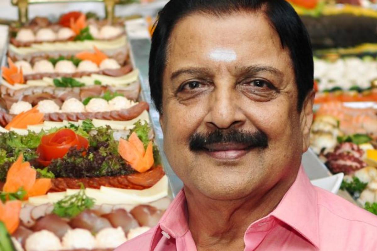 ஹோட்டல் நடிகை மாதிரின்னு சொன்ன சிவகுமார்!!திருந்தவே மாட்டீர்களான்னு விளாசிய பிரபலம்.. | Sivakumar Controversy Blue Sattai Maran Slams