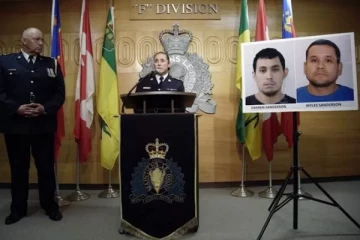 கனடா தாக்குதல்தாரியால் தாக்கப்பட்டவர்கள் முன்பு ஒருமுறை அவரால் தாக்கப்பட்டதாக தகவல்...