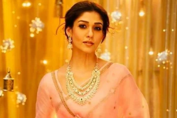 என்ன நயன்தாராக்கு இப்படி வயசாகிருச்சு..லேட்டஸ்ட் புகைப்படத்தால் ரசிகர்கள் ஷாக்