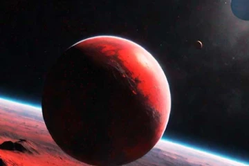 பூமியை போன்று உயிர்வாழ்வதற்கு சாதகமான புதிய கிரகம் எது தெரியுமா?