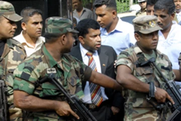 கருணாவின் பின் பிள்ளையான் அரங்கேற்றிய கொலைகள்!! மிகப் பெரும் ஆதாரங்கள் சிக்கின