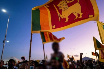 பெரும் மக்கள் போராட்டம் இவ்வருடம் வெடித்தே தீரும்! அரசாங்கத்திற்கு சஜித் அணி எச்சரிக்கை