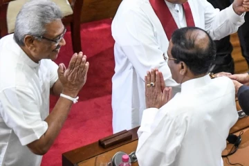 நிறைவேற்று அதிகார முறையை ஒழிக்க முழு ஆதரவு! - அரசுக்கு அதிர்ச்சி கொடுக்கும் மைத்திரி தரப்பு