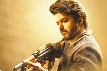 தெலுங்கிலும் சொதப்பியதா விஜயின் பீஸ்ட் திரைப்படம் ! வெளியான தற்போதைய நிலவரம்..