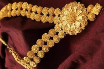 இப்போது தங்கம் வாங்கலாமா? இன்றைய நகை விலை நிலவரம்