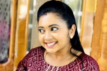 மௌன ராகம் 2 சீரியல் வில்லி ஷில்பாவின் கலக்கல் புகைப்படங்கள்