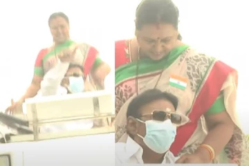 ஒரு பக்கம் சரிந்த விஜயகாந்தின் தலை! கேப்டனுக்கா இந்த வேதனைக்குரிய நிலை...கதற வைத்த அதிர்ச்சி வீடியோ