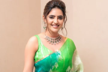 பிளாஸ்டிக் சர்ஜரி செய்தேனா.. அதுல்யா ரவி கொடுத்த பதில்