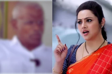 அந்த விஷயத்துக்காக மீனா கிட்ட கேட்டேன் ...தப்பா போய்டுச்சு - போட்டுடைத்த பிரபலம்!!