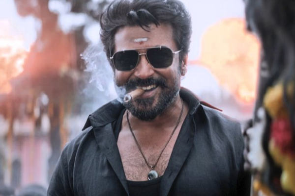 இந்த போட்டோவில் உள்ள டாப் ஹீரோ யார் என தெரிகிறதா? யார்னு தெரிஞ்சா ஷாக் ஆகிடுவீங்க | Tamil Cinema Top Actor Suriya Childhood Photo