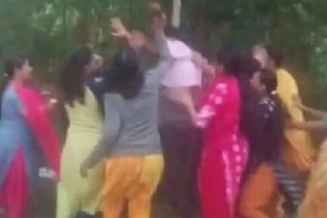 59 பெண்கள் சேர்ந்து ஆண் ஒருவரை…மார்ஃபிங் புகைப்படங்களை வெளியிட்டதால் சரமாரி தாக்குதல்