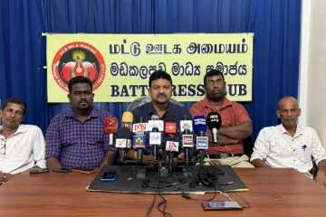 சம்பள முரண்பாடு தீர்க்கப்படாவிட்டால் பாரிய போராட்டம் வெடிக்கும்