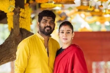 பீரியட்ஸ் நேரத்தில் நயன்தாரா இப்படித்தான் இருப்பாங்க - போட்டுடைத்த விக்னேஷ் சிவன்!