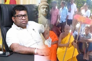 குரங்குகளின் கைகளில் பூமாலை! யாரிடம் தவறு....