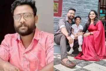 இஸ்ரேல் மீது ஹிஸ்புல்லா நடத்திய தாக்குதலில் கேரள நபர் பலி! கதறும் 7 மாத கர்ப்பிணி மனைவி