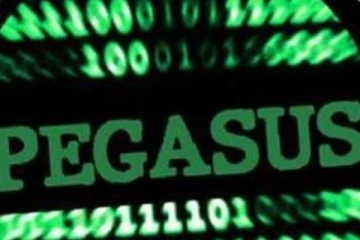 பெகாசஸ் உளவு விவகாரம்..அப்போ நான் ஆட்சியில் இல்லை : பிரான்ஸ் அதிபரிடம் இஸ்ரேல் பிரதமர் கைவிரிப்பு!