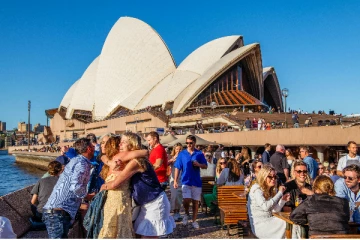 அவுஸ்திரேலியாவில் வாழும் இலங்கையர்கள் தொடர்பில் வெளியான அதிர்ச்சித் தகவல்