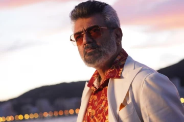 அஜித் எனக்கு இன்னொரு அப்பா.. முன்னணி இயக்குனர் உருக்கம்