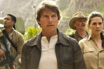 Mission: Impossible – The Final Reckoning திரை விமர்சனம்