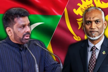 அடுத்த மாதம் இலங்கை வரும் வெளிநாடொன்றின் ஜனாதிபதி