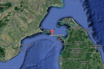 கச்சதீவு விவகாரத்தில் இரு நாட்டு கடற்றொழிலாளர்களும் பாதிக்கப்படுவதாக குற்றச்சாட்டு