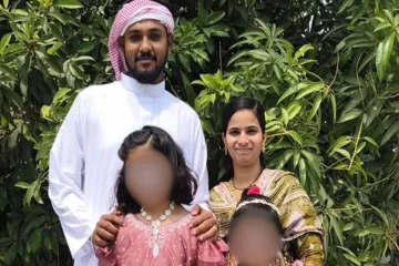 மூன்றாவதும் பெண் குழந்தை பிறந்துவிடுமோ என்ற பயத்தில் நபர் ஒருவர் செய்த பயங்கர செயல்