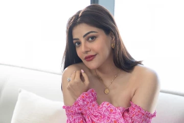 மீண்டும் நடிப்பாரா காஜல்? பிரசவத்திற்கு பின் இப்படி ஒரு முடிவை எடுத்துவிட்டாரா