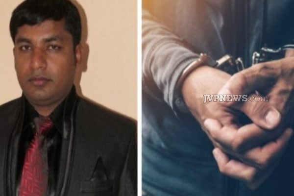 இனிய பாரதியின் மற்றுமொரு சகா அதிரடியாக கைது | Another Colleague Iniya Bharathi Arrested In Sting
