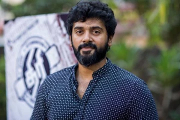 நடிகர் அஸ்வின் கக்குமானுவிற்கு பிறந்த இரண்டாவது குழந்தை- மகனின் புகைப்படத்தை வெளியிட்ட பிரபலம்