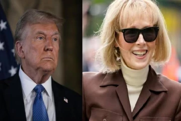 டொனால்ட் டிரம்பிற்கு ரூ.42 கோடி அபராதம் - பாலியல் வழக்கால் வந்த சிக்கல்