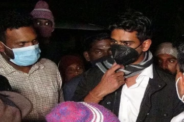 ஹட்டன் போடைஸ் பகுதியில் வெள்ளம் - 50 குடும்பங்கள் பாதிப்பு