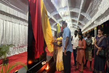 யாழ்.நல்லூரில் நடைபெற்ற முக்கிய நிகழ்வு! (புகைப்படங்கள்)