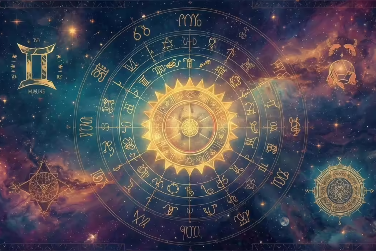 2026: வியப்பில் ஆழ்த்தும் 12 ராசிகளின் ரகசிய குணங்கள்.. என்ன தெரியுமா? | Hidden Secrets Of 12 Zodiac In Astrology 2026: வியப்பில் ஆழ்த்தும் 12 ராசிகளின் ரகசிய குணங்கள்.. என்ன தெரியுமா? | Hidden Secrets Of 12 Zodiac In Astrology