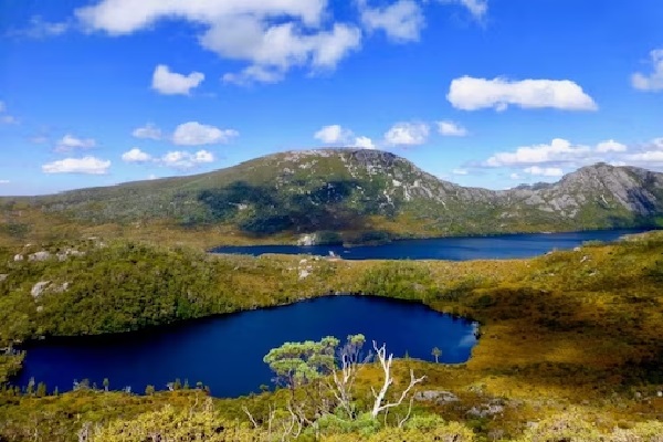 உலகிலேயே தூய்மையான காற்று எங்குள்ளது தெரியுமா..! | Worlds Cleanest Air