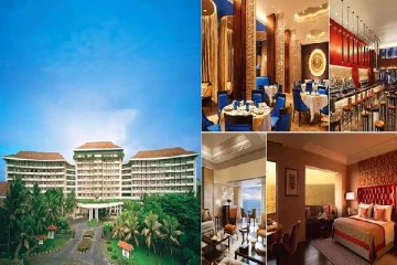 இலங்கையில் குவியும் சுற்றுலா பயணிகளால் விருந்தகங்கள் எதிர்நோக்கும் சிக்கல்