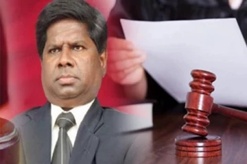 குடும்பஸ்தருக்கு மரணதண்டனை! நீதிபதி இளஞ்செழியன் வழங்கிய தீர்ப்பு