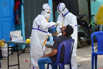 தமிழகத்தில் குறையும் கொரோனா பாதிப்பு!