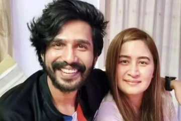 நடிகர் விஷ்ணு விஷாலின் இரண்டாவது மனைவியா இது?- 37 வருடம் முன் எப்படி உள்ளார் பாருங்க